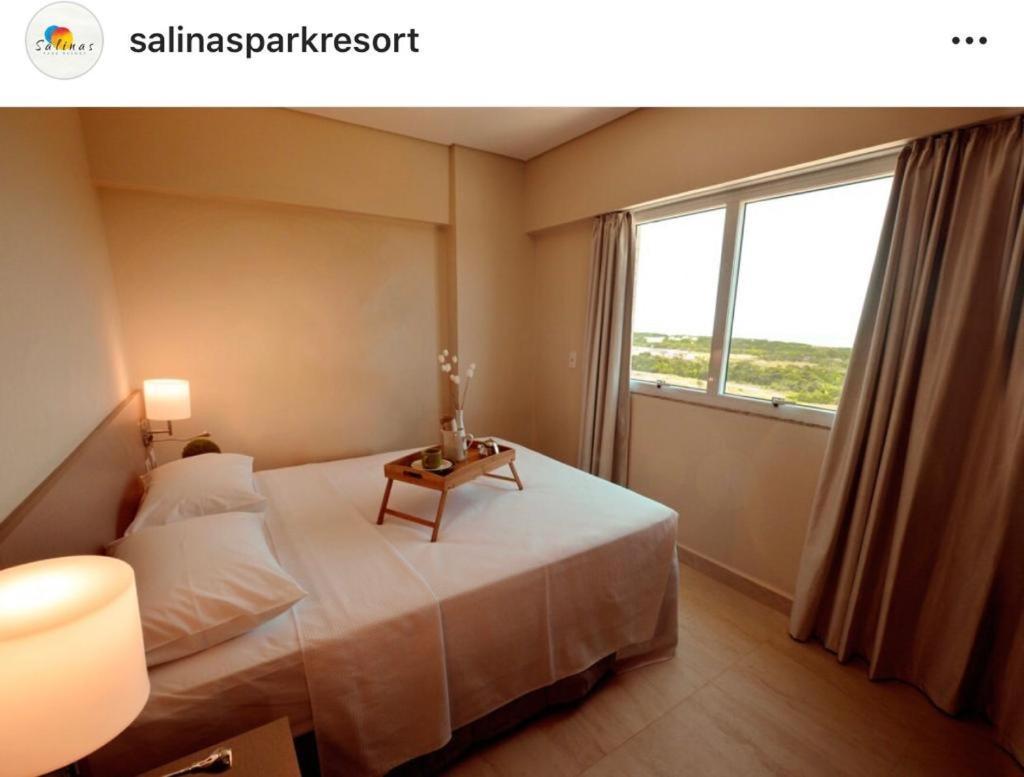 Salinas Park Resort Salinópolis 외부 사진