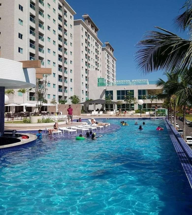 Salinas Park Resort Salinópolis 외부 사진