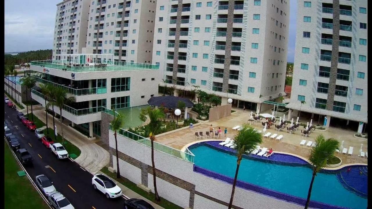 Salinas Park Resort Salinópolis 외부 사진