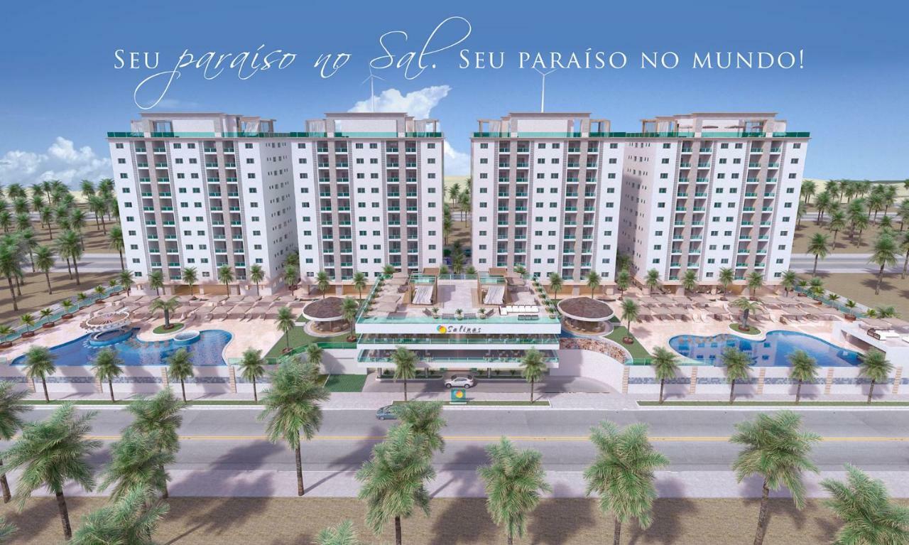 Salinas Park Resort Salinópolis 외부 사진