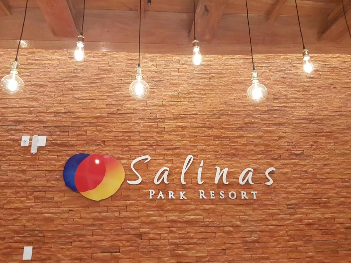 Salinas Park Resort Salinópolis 외부 사진